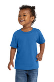 Port & Co ®  Infant Core Cotton Tee. CAR54I