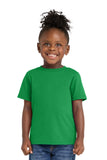 Port & Co ®  Toddler Core Cotton Tee. CAR54T