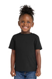 Port & Co ®  Toddler Core Cotton Tee. CAR54T