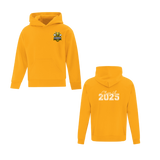 Cabot Academy Grad Hoodies