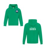 Cabot Academy Grad Hoodies