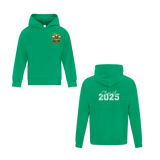 Cabot Academy Grad Hoodies