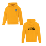 Cabot Academy Grad Hoodies
