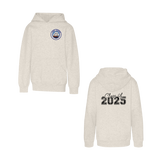 Cabot Academy Grad Hoodies
