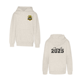 Cabot Academy Grad Hoodies