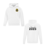 Cabot Academy Grad Hoodies