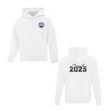 Cabot Academy Grad Hoodies