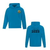 Cabot Academy Grad Hoodies