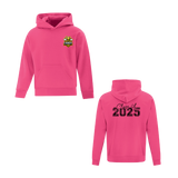 Cabot Academy Grad Hoodies