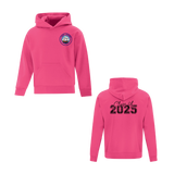 Cabot Academy Grad Hoodies