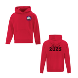 Cabot Academy Grad Hoodies