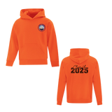 Cabot Academy Grad Hoodies