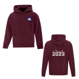 Cabot Academy Grad Hoodies