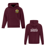 Cabot Academy Grad Hoodies