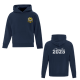 Cabot Academy Grad Hoodies