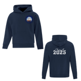 Cabot Academy Grad Hoodies