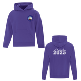 Cabot Academy Grad Hoodies