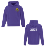 Cabot Academy Grad Hoodies