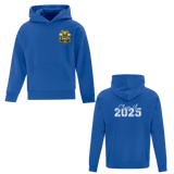 Cabot Academy Grad Hoodies