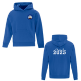 Cabot Academy Grad Hoodies