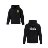 Cabot Academy Grad Hoodies