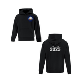 Cabot Academy Grad Hoodies