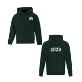 Cabot Academy Grad Hoodies