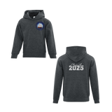 Cabot Academy Grad Hoodies