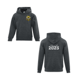 Cabot Academy Grad Hoodies