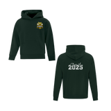 Cabot Academy Grad Hoodies