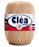 Clea 100% Mercerized Cotton