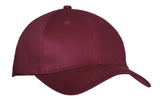 Port Authority ®  Six-Panel Twill Cap.  CP80