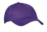 Port Authority ®  Six-Panel Twill Cap.  CP80