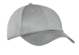 Port Authority ®  Six-Panel Twill Cap.  CP80
