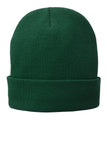 Port Authority ®  Fleece-Lined Knit Cap. CP90L