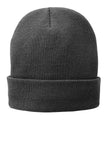 Port Authority ®  Fleece-Lined Knit Cap. CP90L