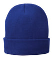 Port Authority ®  Fleece-Lined Knit Cap. CP90L