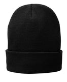 Port Authority ®  Fleece-Lined Knit Cap. CP90L