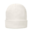 Port Authority ®  Fleece-Lined Knit Cap. CP90L