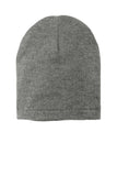 Port Authority ®  Fleece-Lined Beanie Cap. CP91L