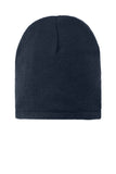 Port Authority ®  Fleece-Lined Beanie Cap. CP91L