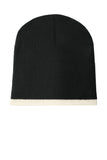 Port Authority ®  Beanie Cap.  CP91