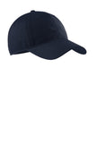 Port Authority ®  Soft Brushed Canvas Cap. CP96