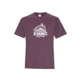Chuck Porter Everything Outdoors Earth Wash Adult Tee