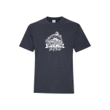 Chuck Porter Everything Outdoors Earth Wash Adult Tee