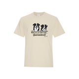 Chuck Porter Everything Outdoors Earth Wash Adult Tee