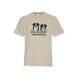 Chuck Porter Everything Outdoors Earth Wash Adult Tee
