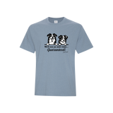 Chuck Porter Everything Outdoors Earth Wash Adult Tee