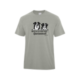 Chuck Porter Everything Outdoors Earth Wash Adult Tee