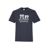 Chuck Porter Everything Outdoors Earth Wash Adult Tee